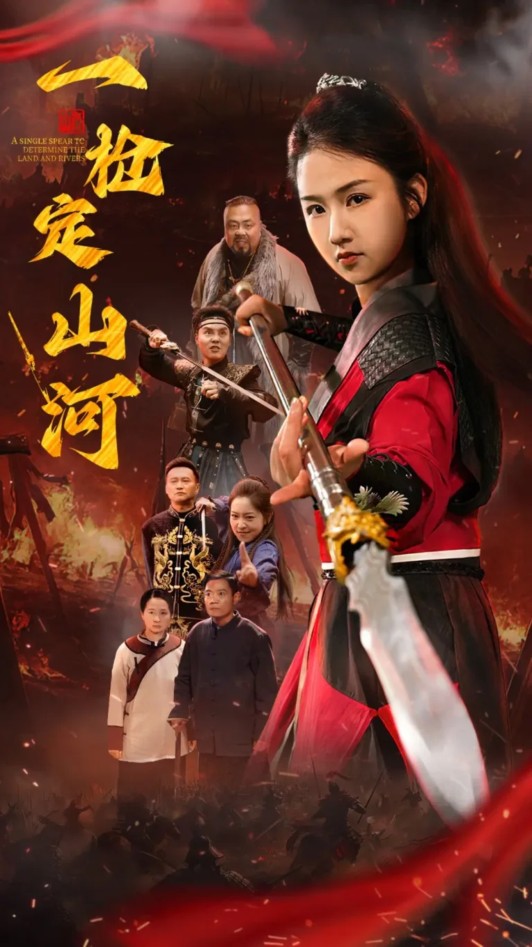 《一枪定山河》全集高清完整版在线观看与剧情解析