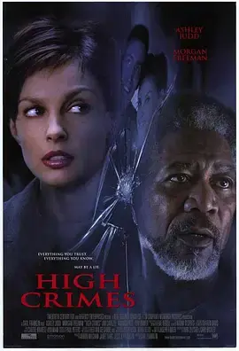 《一级重罪》全集高清完整版在线观看与剧情解析