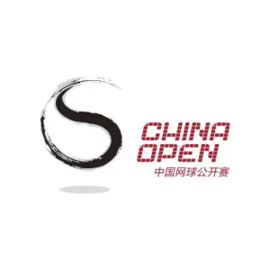 中国网球公开赛女子单双打决赛 加藤未唯.斯朵拉1-2埃拉尼.保利尼20251005