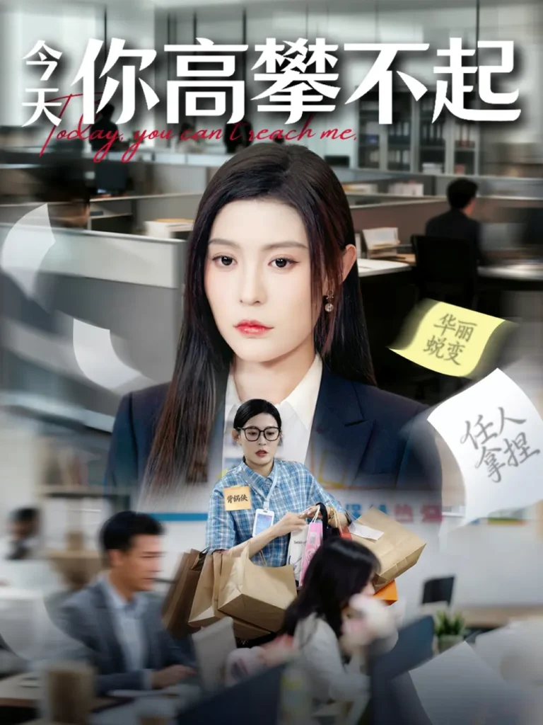 《今天你高攀不起》全集高清完整版在线观看与剧情解析