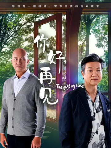 《你好，再见》全集高清完整版在线观看与剧情解析