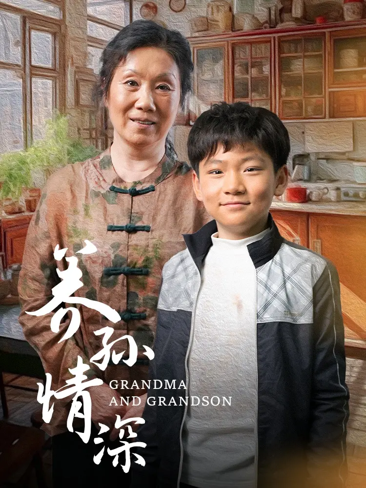 《养孙情深》全集高清完整版在线观看与剧情解析