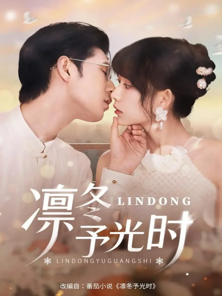 《凛冬予光时》全集高清完整版在线观看与剧情解析