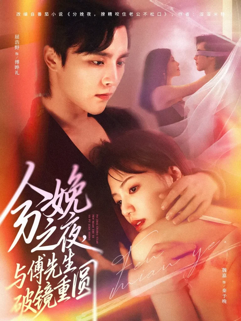 《分娩之夜，与傅先生破镜重圆》全集高清完整版在线观看与剧情解析