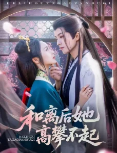 和离后她高攀不起