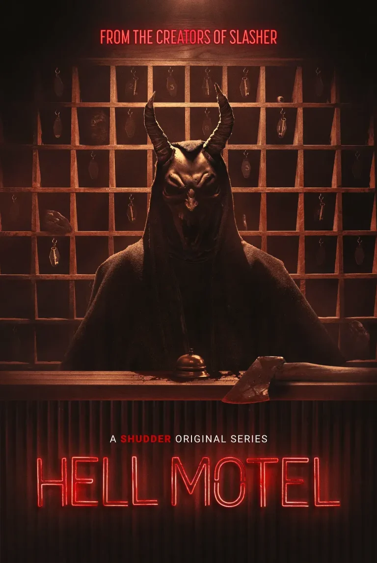 《地狱旅馆》全集高清完整版在线观看与剧情解析