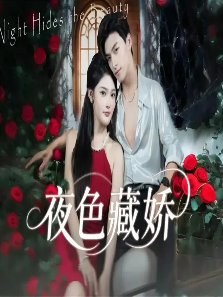 《夜色藏娇》全集高清完整版在线观看与剧情解析