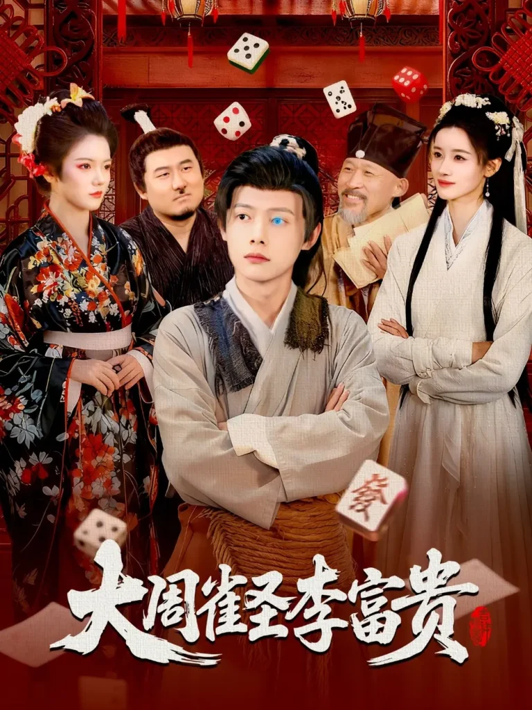 《大周雀圣李富贵》全集高清完整版在线观看与剧情解析