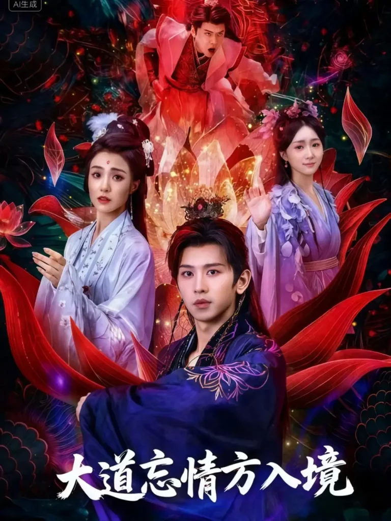 《大道忘情方入境》全集高清完整版在线观看与剧情解析