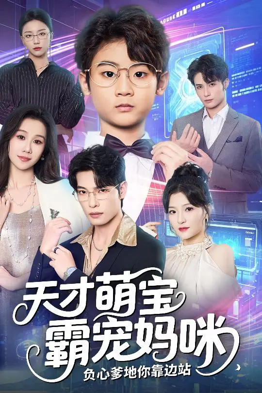 《天才萌宝霸宠妈咪负心爹地你靠边站》全集高清完整版在线观看与剧情解析