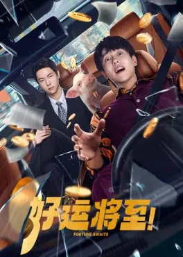 《好运将至》全集高清完整版在线观看与剧情解析