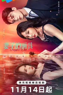 《妻子的面具》全集高清完整版在线观看与剧情解析