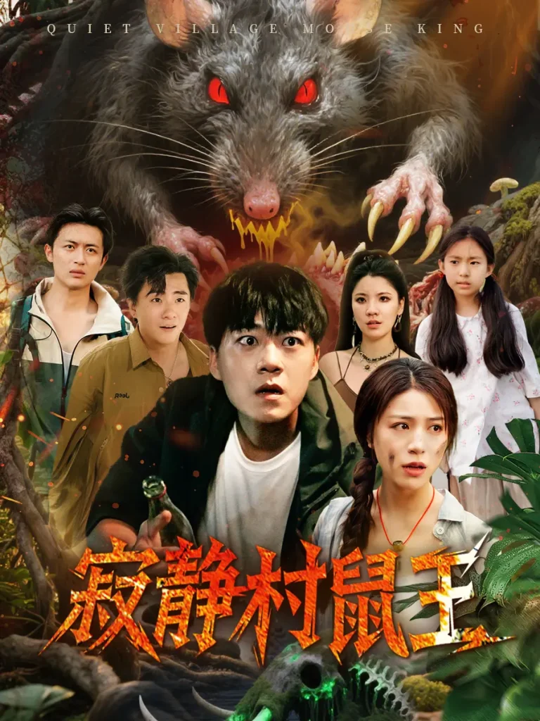 《寂静村鼠王》全集高清完整版在线观看与剧情解析