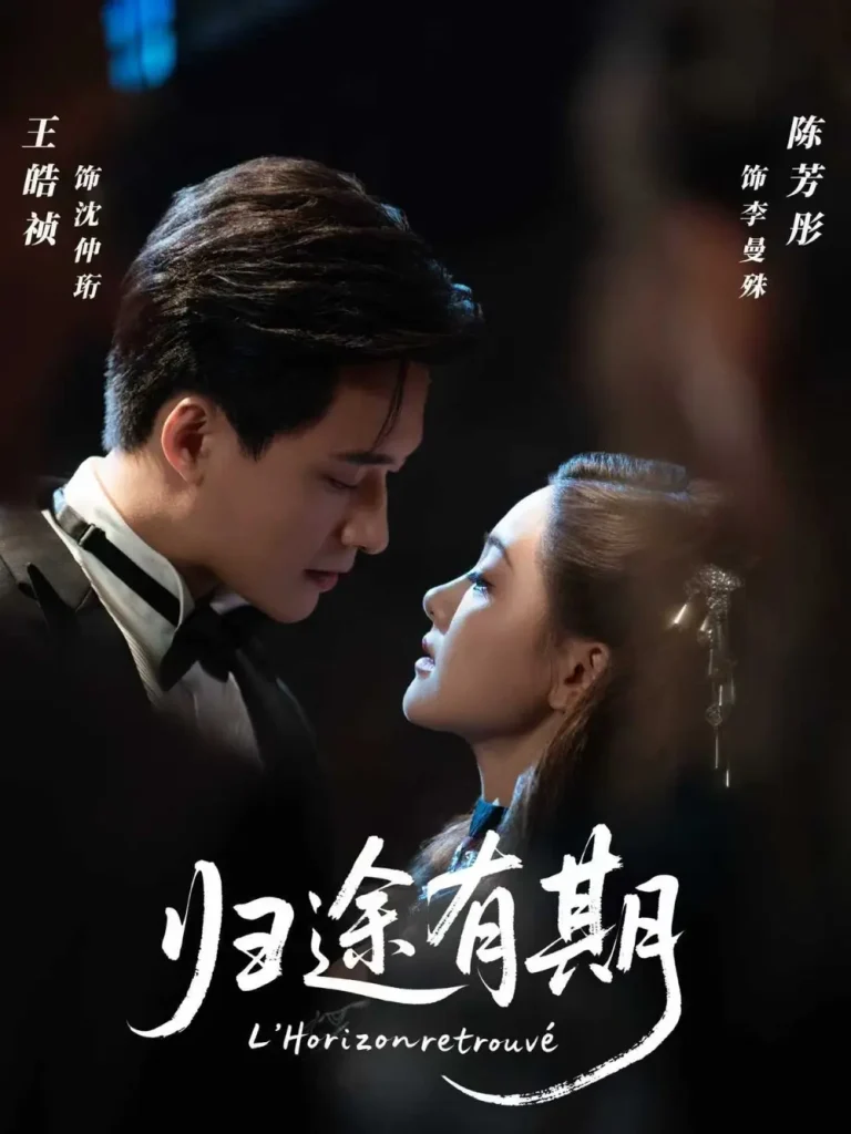 《归途有期》全集高清完整版在线观看与剧情解析