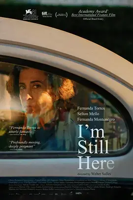 《我仍在此[电影解说]》全集高清完整版在线观看与剧情解析