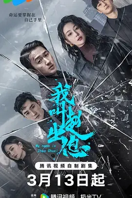 《我叫赵出息》全集高清完整版在线观看与剧情解析