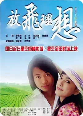 《放飞理想》全集高清完整版在线观看与剧情解析