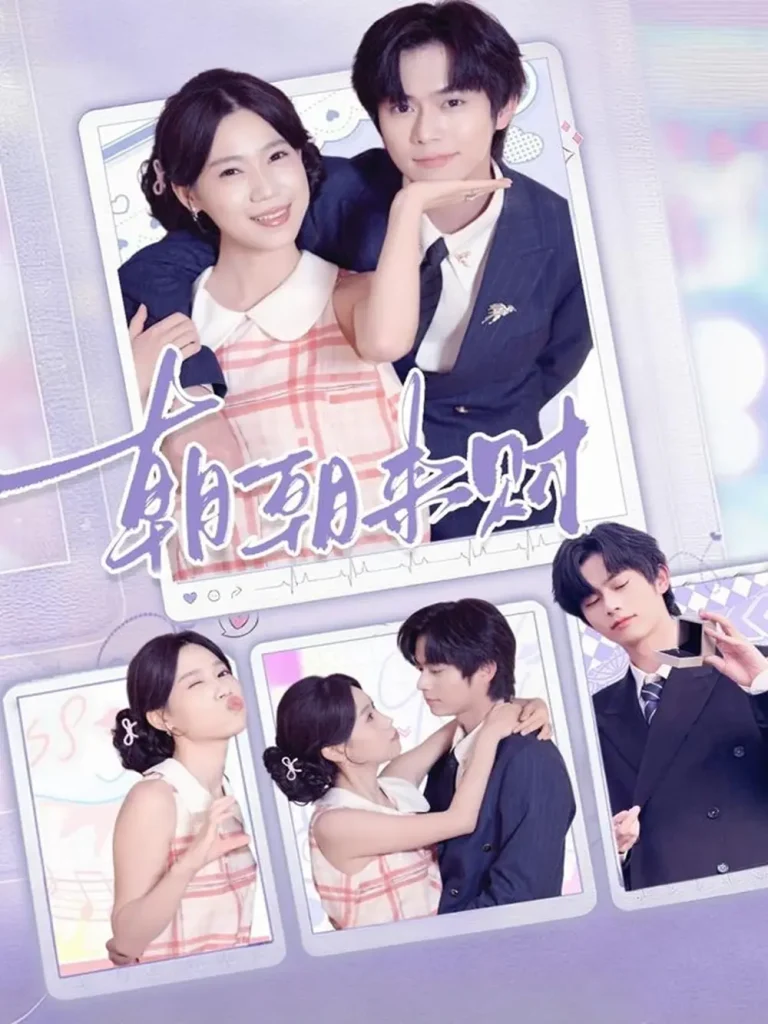 《朝朝来财》全集高清完整版在线观看与剧情解析