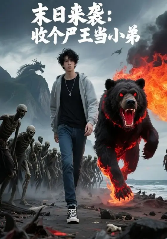 《末日来袭:收个尸王当小弟》全集高清完整版在线观看与剧情解析