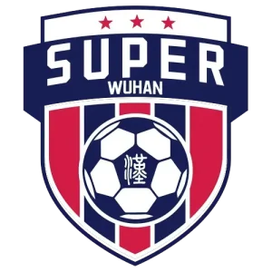 武汉城市足球超级联赛第7轮 蔡甸区1.4江岸区20251011