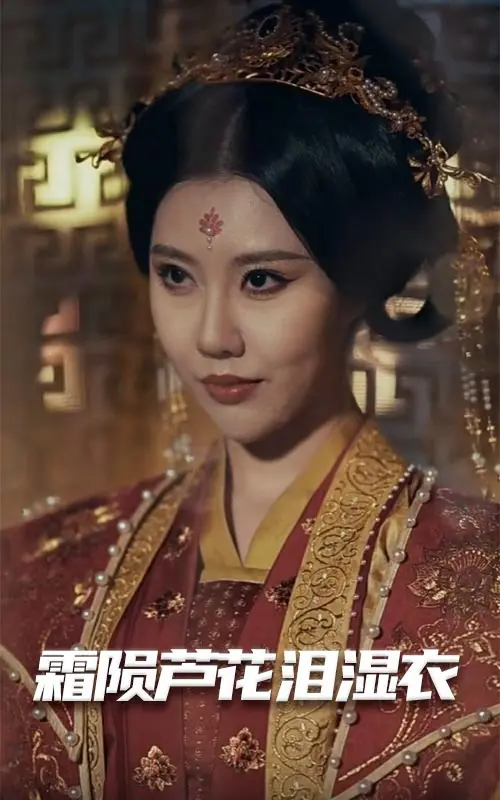 《母剑照霜白＆霜陨芦花泪湿衣》全集高清完整版在线观看与剧情解析