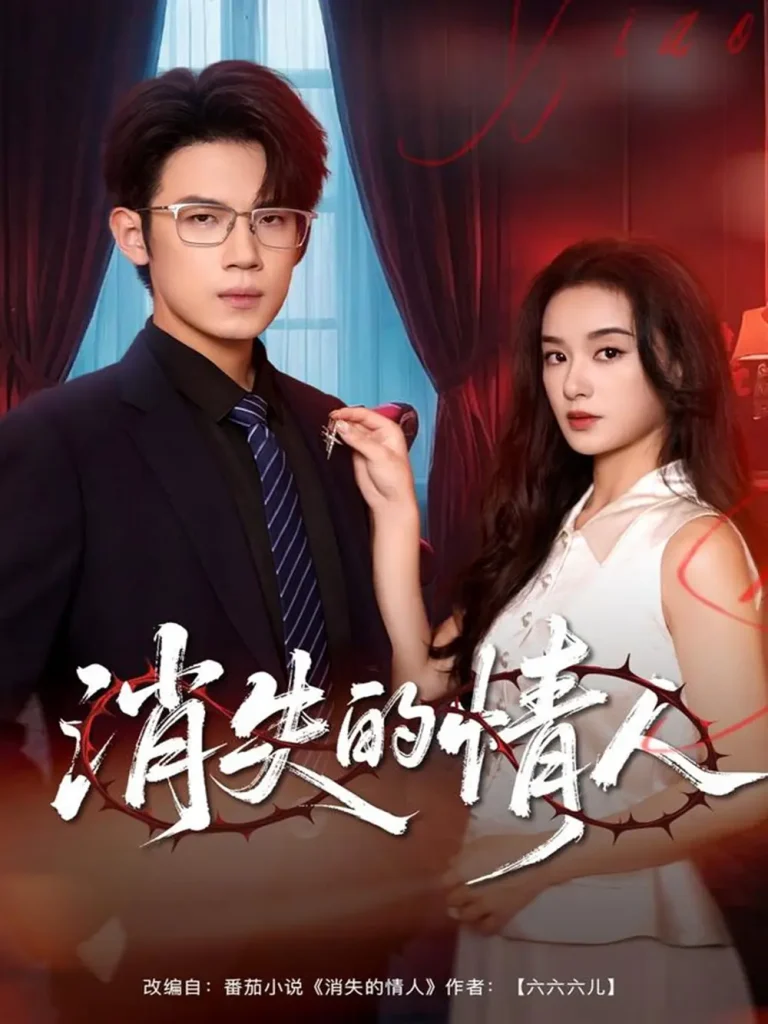 《消失的情人》全集高清完整版在线观看与剧情解析