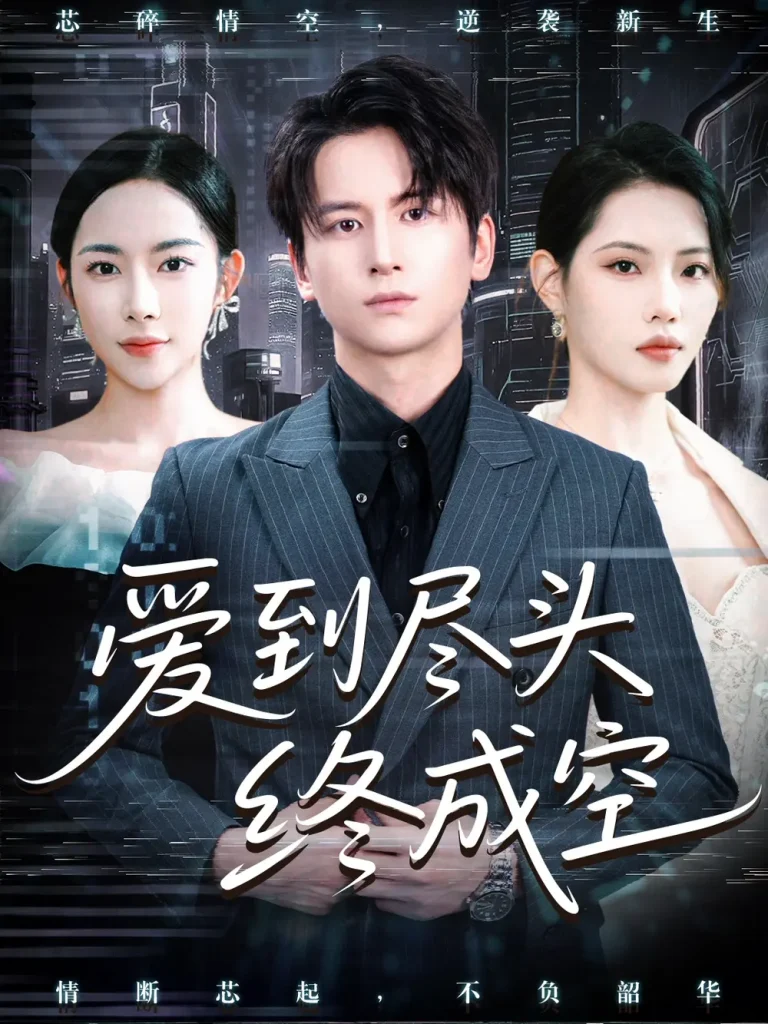 《爱到尽头终成空》全集高清完整版在线观看与剧情解析