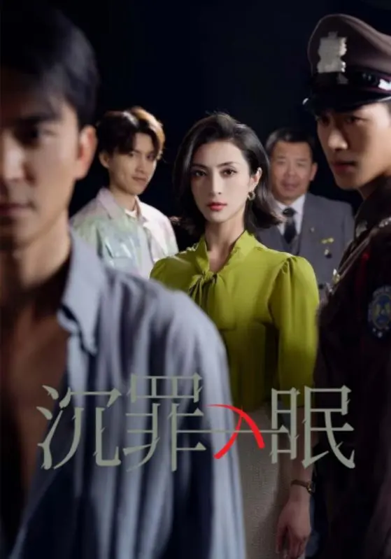 《现在开庭》全集高清完整版在线观看与剧情解析