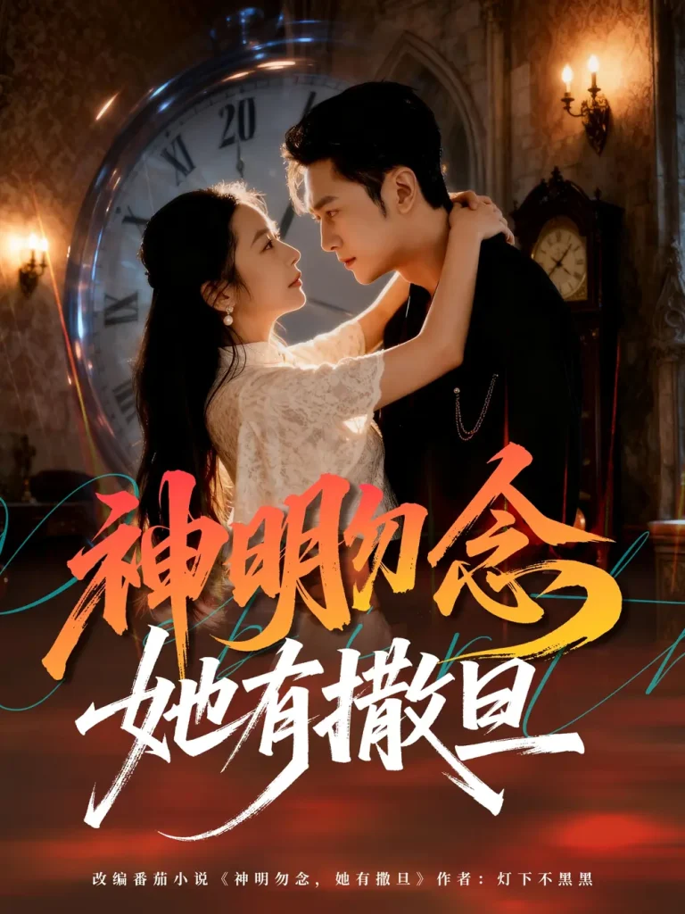 《神明勿念她有撒旦》全集高清完整版在线观看与剧情解析