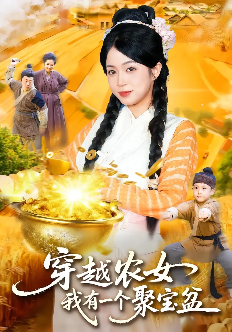《穿越农女我有一个聚宝盆》全集高清完整版在线观看与剧情解析