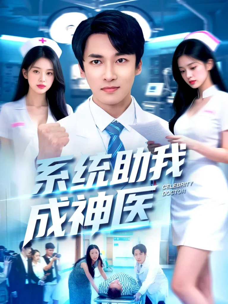 《系统助我成神医》全集高清完整版在线观看与剧情解析