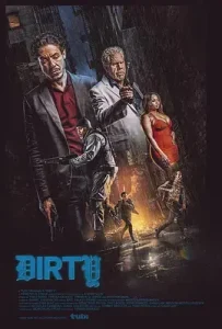 肮脏游戏2025[电影解说]