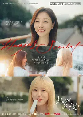 《花子的斯嘉丽》全集高清完整版在线观看与剧情解析