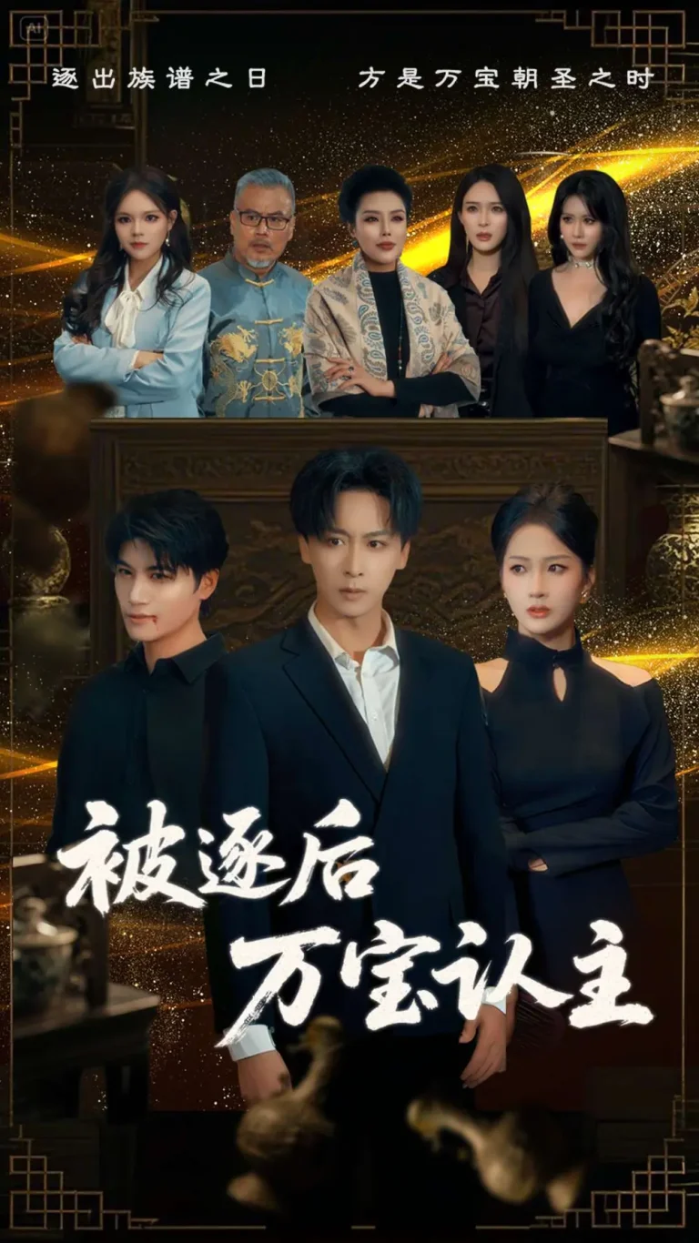 《被逐后万宝认主》全集高清完整版在线观看与剧情解析