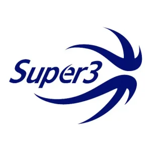 超三联赛 张家港争霸赛四分之一决赛20251002