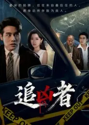 《追凶者》全集高清完整版在线观看与剧情解析