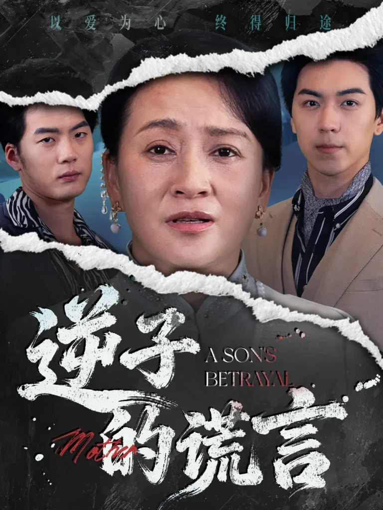 《逆子的谎言》全集高清完整版在线观看与剧情解析