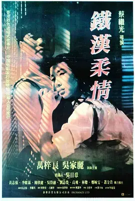 《铁汉柔情1990》全集高清完整版在线观看与剧情解析