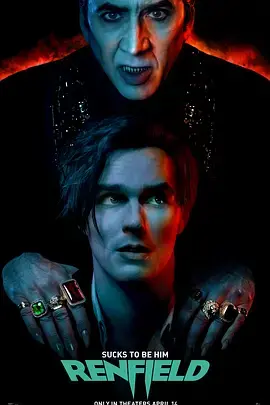 《雷恩菲尔德[电影解说]》全集高清完整版在线观看与剧情解析