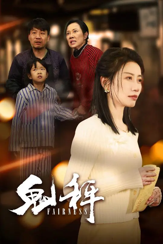 《鬼秤》全集高清完整版在线观看与剧情解析