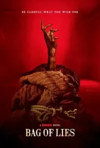 魔袋谎言2024[电影解说]