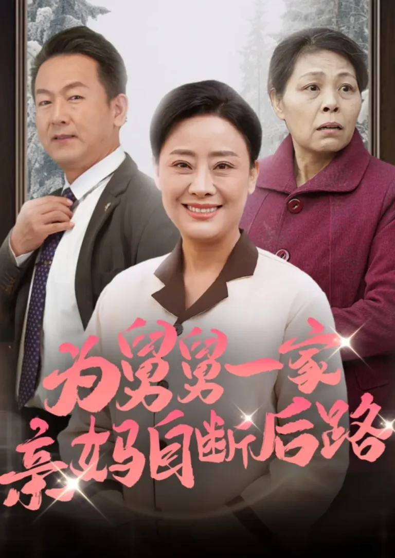 《为舅舅一家亲妈自断后路》全集高清完整版在线观看与剧情解析