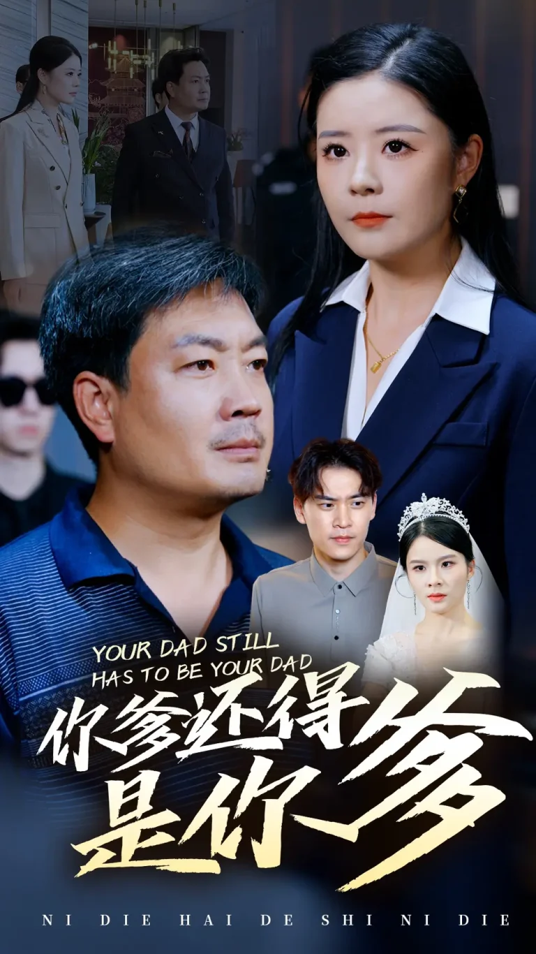 《你爹还得是你爹》全集高清完整版在线观看与剧情解析