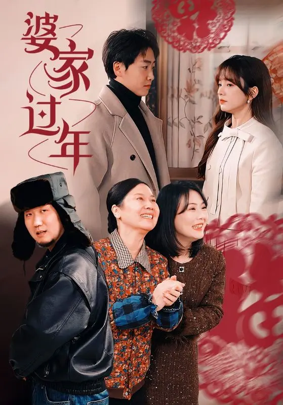 《婆家过年》全集高清完整版在线观看与剧情解析