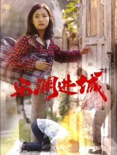 《安澜进城》全集高清完整版在线观看与剧情解析