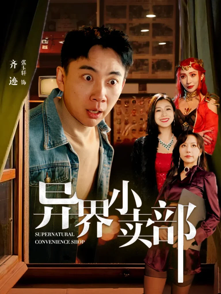 《异界小卖部》全集高清完整版在线观看与剧情解析