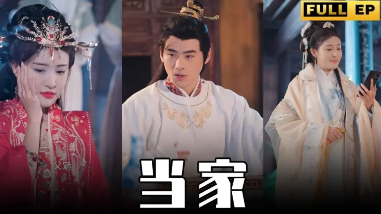 《当家短剧》全集高清完整版在线观看与剧情解析