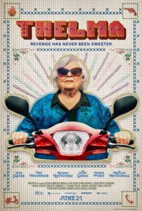 末路老奶[电影解说]