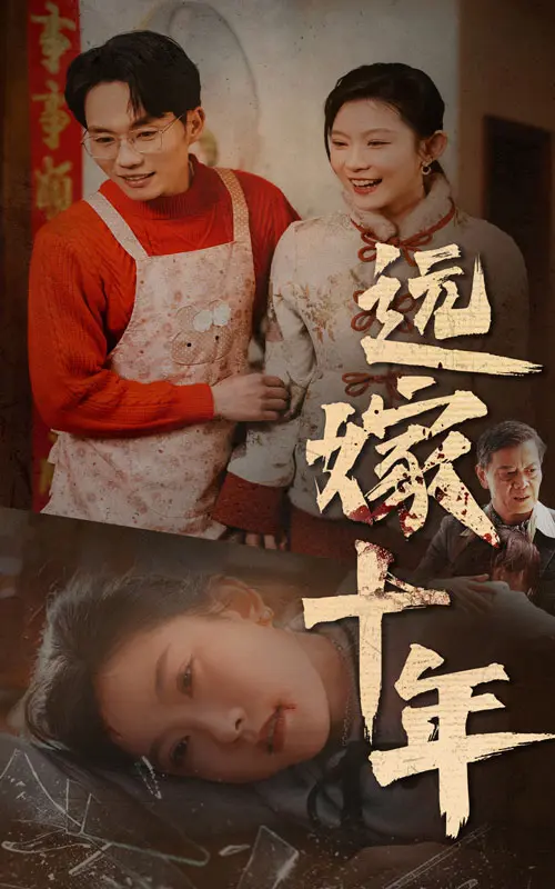 《远嫁十年》全集高清完整版在线观看与剧情解析